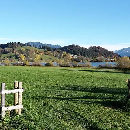 Apppartement-finkennest Immenstadt im Allgäu